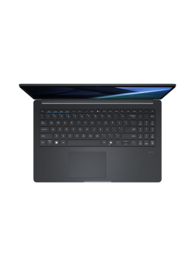 ASUS ExpertBook laptop With 14 Inch Full HD(1920X1080) Display, Core i7-1355U Processor/16GB RAM DDR5/512GB SSD/Intel UHD Graphics/DOS(Without Windows) English/Arabic Gentle Grey - Image 5