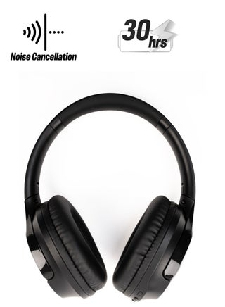 ION 8Pro ANC Bluetooth Headphone: 300mAh Battery, 30 Hours Music, Bluetooth V5.4, Type-C Charging, Compatible with iPhone, Samsung, OnePlus, and More - pzsku/ZEA1E40AED54F91C8B969Z/45/1741330441/08a60a17-269b-456f-8f5b-42b61decf8e1