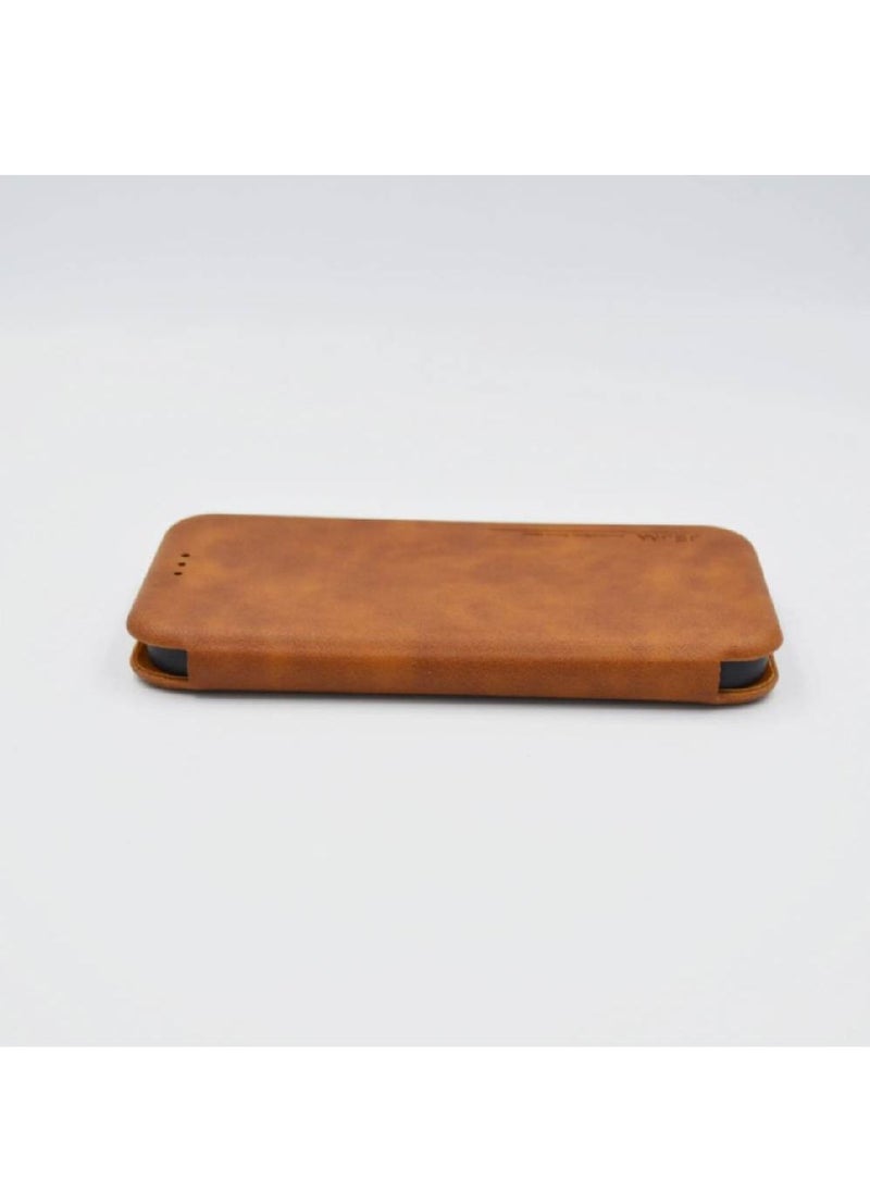 Protective Book Case Cover For One Plus NORD 2T Brown - pzsku/ZEA1E4B90B73E578602F3Z/45/_/1674389982/da3cc27c-8d19-49dd-af85-2733d5fff8cb