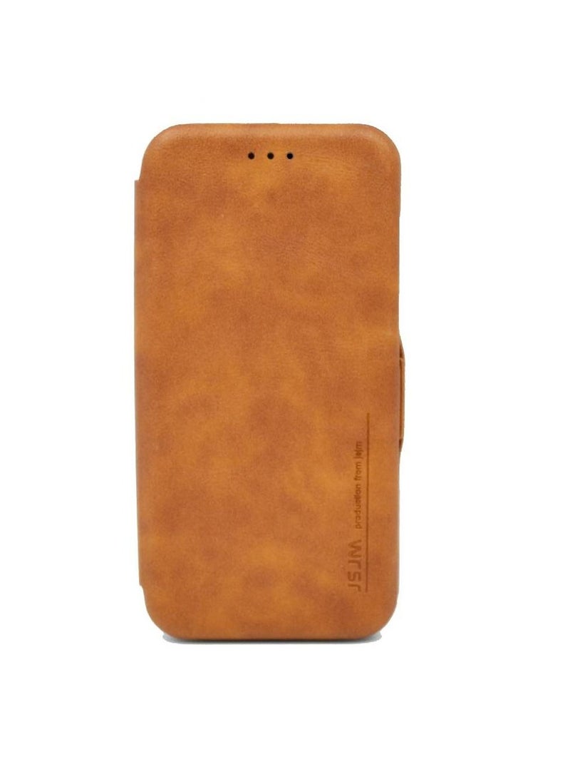 Protective Book Case Cover For One Plus NORD 2T Brown - pzsku/ZEA1E4B90B73E578602F3Z/45/_/1674404792/8eb9a3ff-7eb0-4ea1-aa40-b2533506cf7e