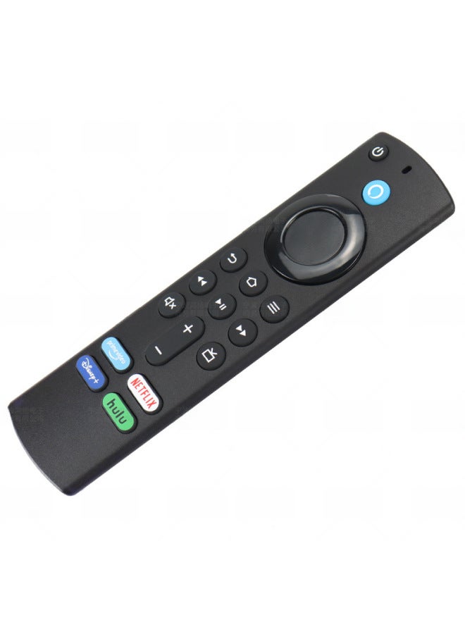 HONGYANG تطبيق هونغ يانغ جهاز التحكم عن بعد الصوتي من الجيل الثالث L5b83g لأجهزة Fire TV الجيل الثالث - Image 2