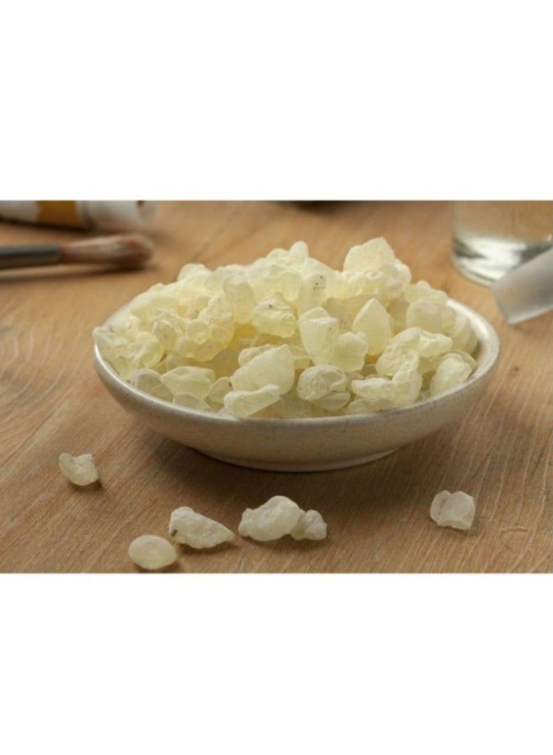 Chios Natural Mastiha 6 Pieces 10 grams per piece - Image 2