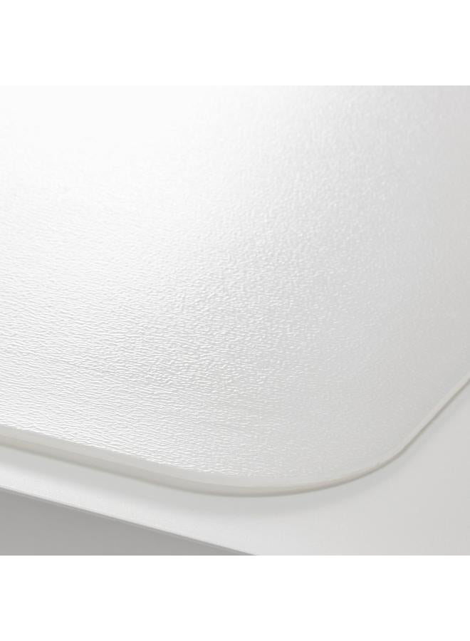 erorex Desk pad, white/transparent, 65x45 cm - Image 3