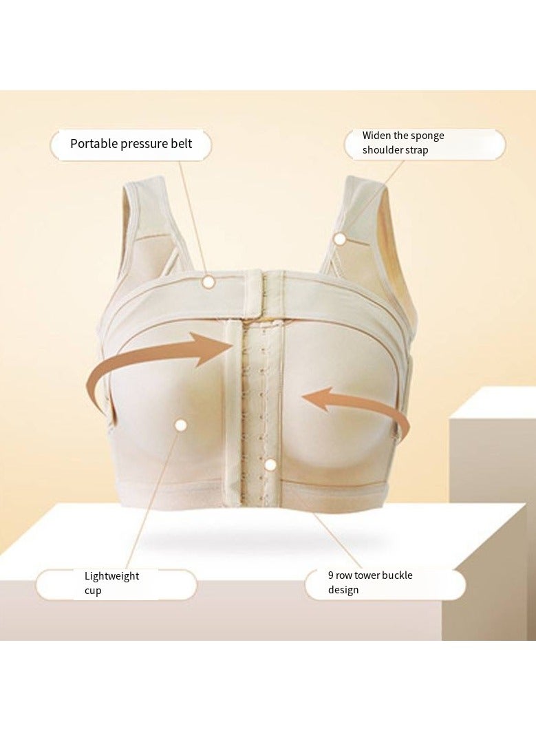 Compression Corset After Plastic Surgery - Image 3