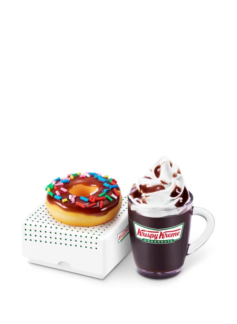 Zuru 5 Surprise Mini Brands Create Krispy Kreme Create Series 1 Capsule 77688GQ2 - Image 4