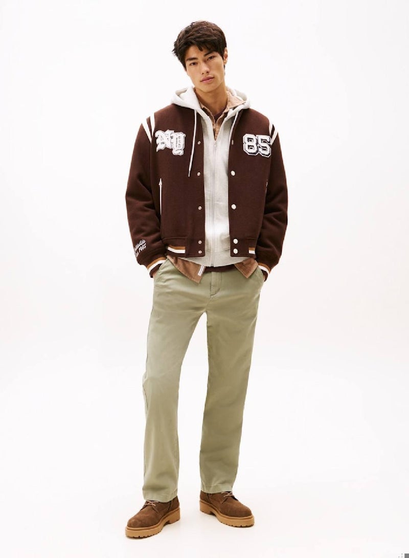 TOMMY JEANS Otis Regular Twill Chinos - Image 2