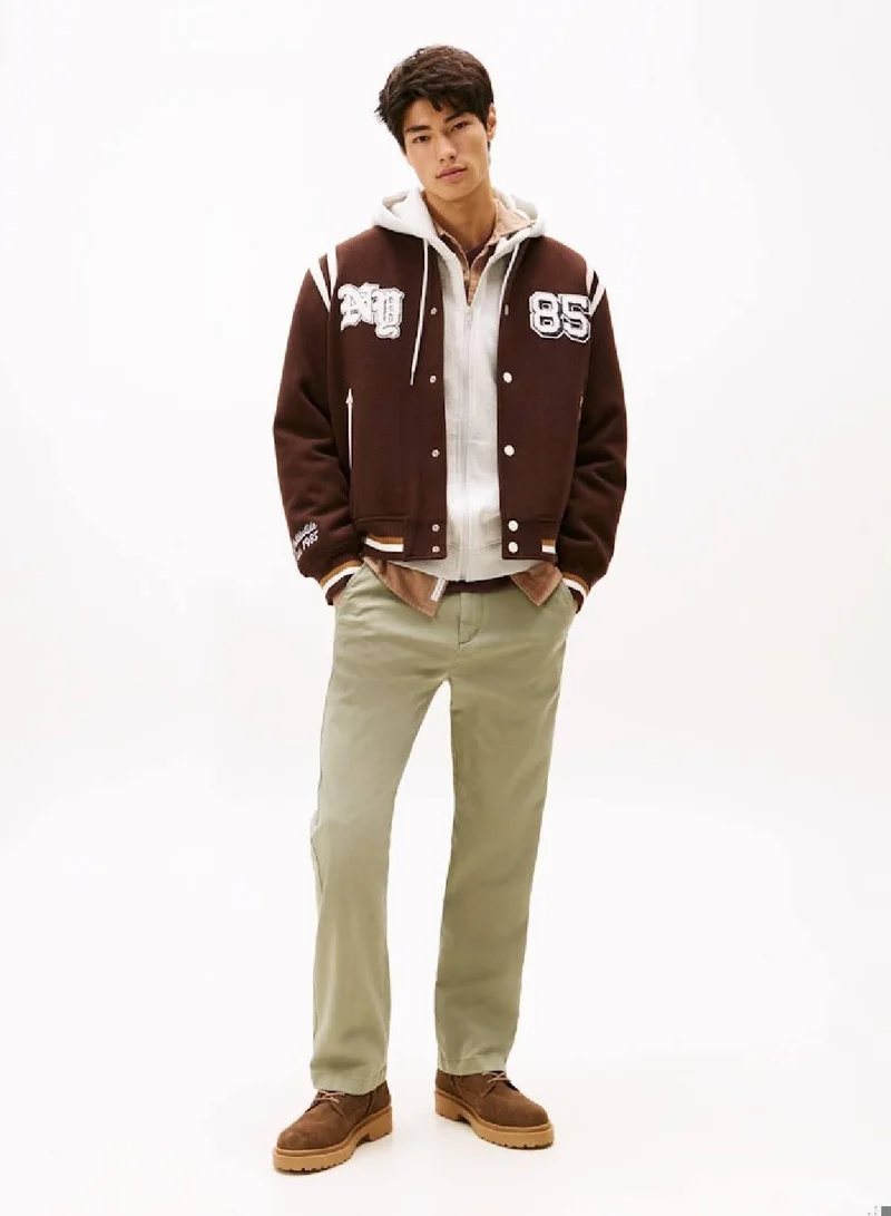 Otis Regular Twill Chinos
