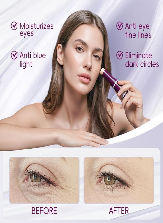 HEYOL Calcium Volume Multi Balm Wrinkle Core Stick with Collagen Extract - Image 2