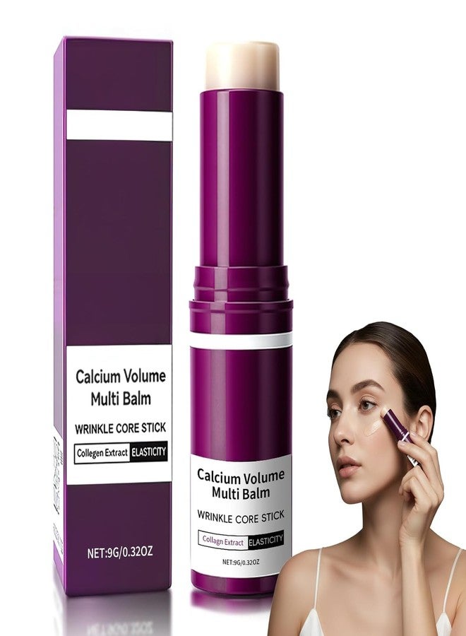 HEYOL Calcium Volume Multi Balm Wrinkle Core Stick with Collagen Extract - Image 1