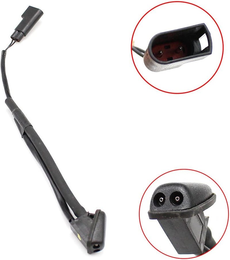 Vuzmode Heated Washer Nozzle Jet for Ford Vehicles - Image 2