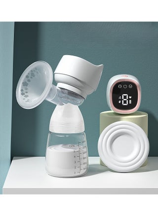 New Qualified Portable Electric Breast Pump - Rechargeable (Pp) - pzsku/ZEA1E97A52FEF3DF8CDD4Z/45/_/1729573519/ae2b85ac-ec89-48b5-97db-89e1e66a2812