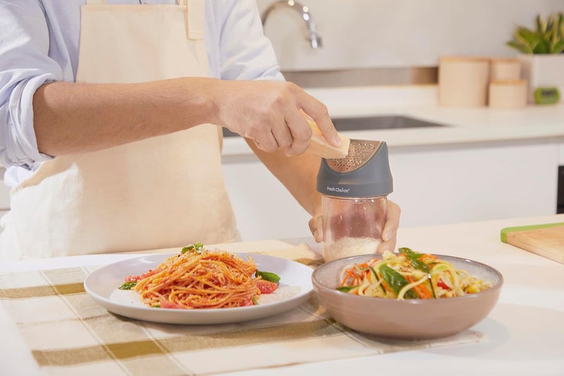 Fresh Choice Spice Dispenser Jar Set - Image 4