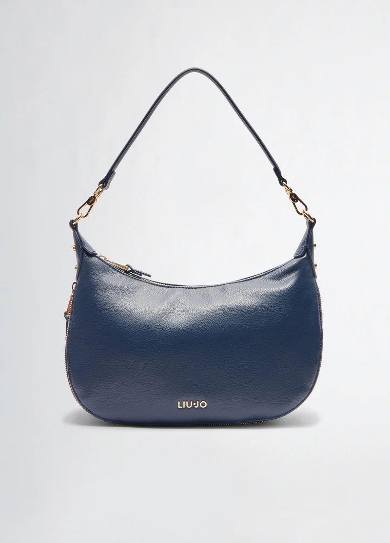 Liu Jo Blue shoulder bag