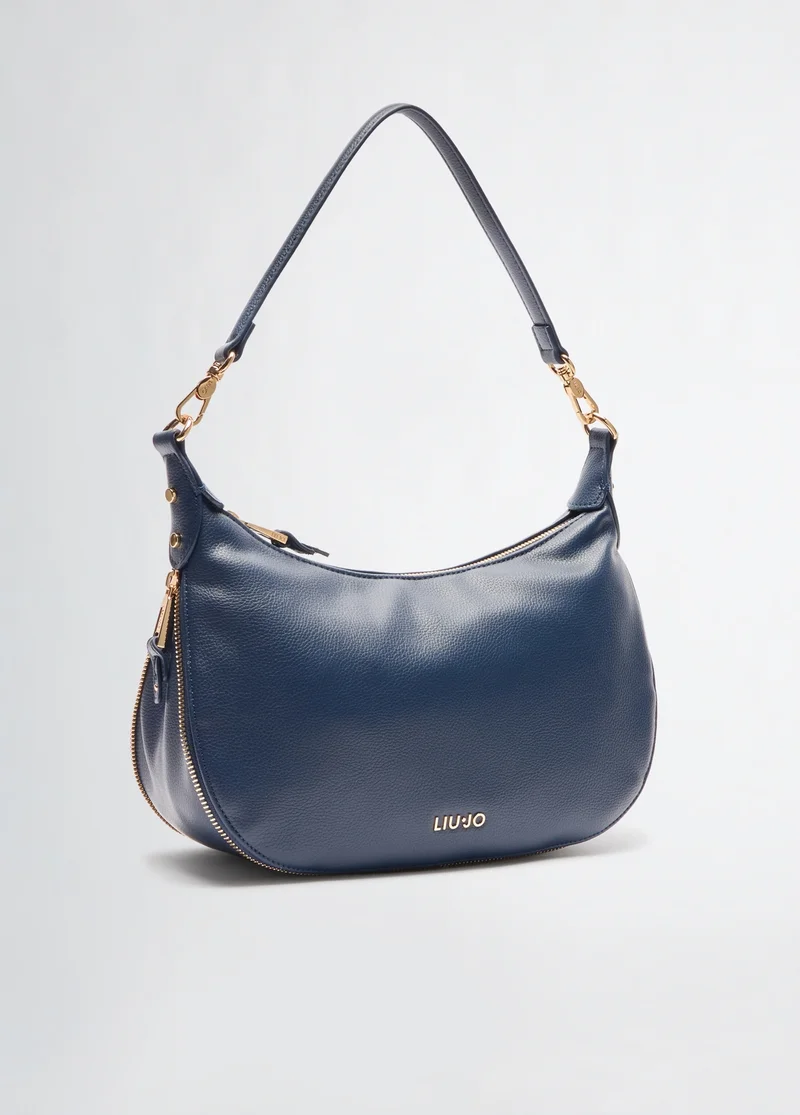 Liu Jo Blue shoulder bag