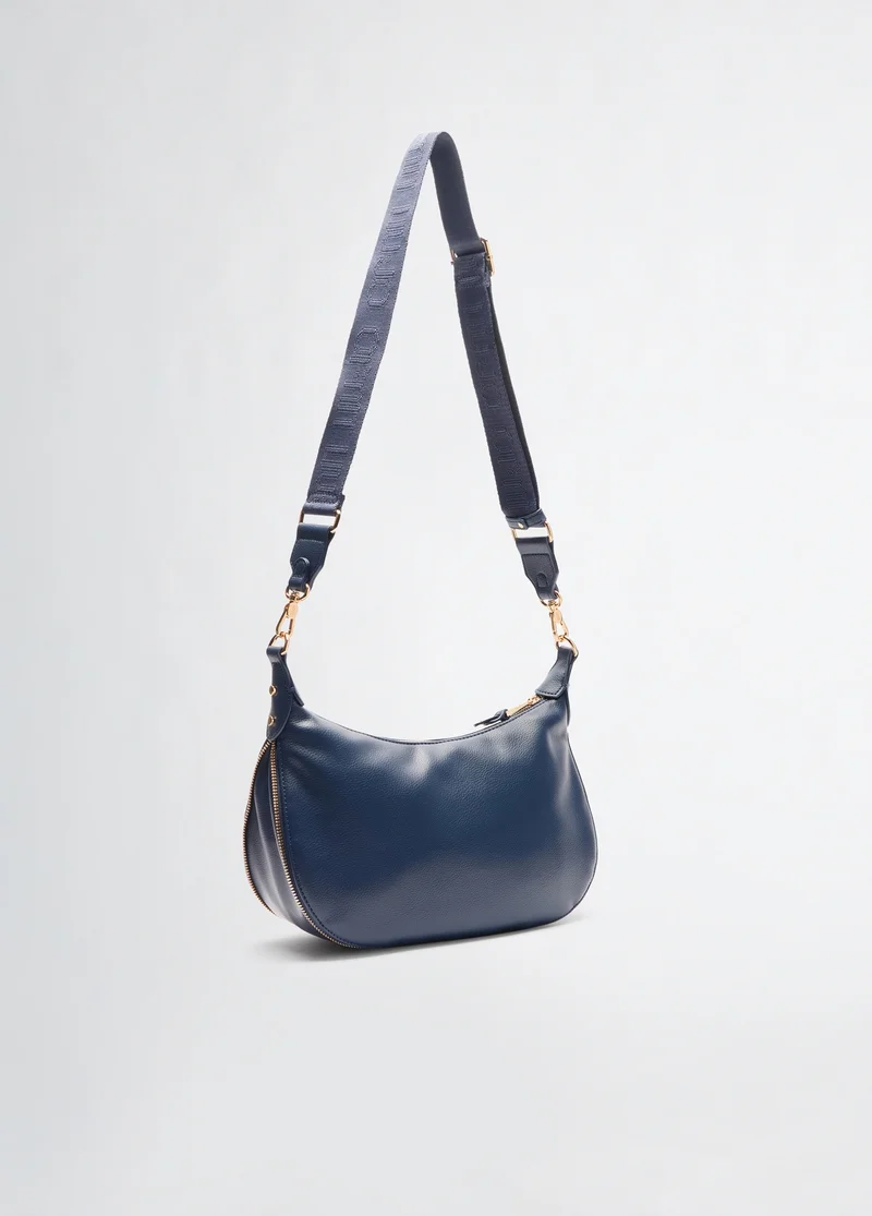 Liu Jo Blue shoulder bag