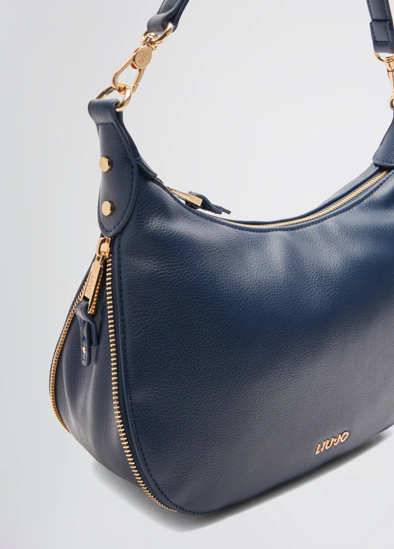 Liu Jo Blue shoulder bag