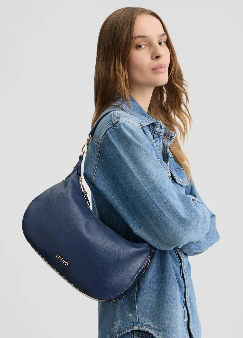 Liu Jo Blue shoulder bag
