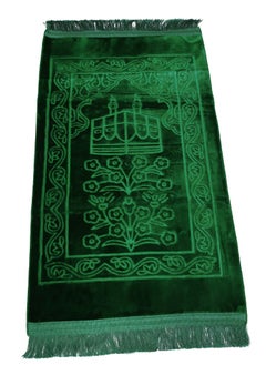 Super Soft Velvet Prayer Rug 70x115 cm - pzsku/ZEA1F1EF57DBA7AF88D60Z/45/_/1708327398/32f7f130-0286-43e2-85cc-04b2ba49f222