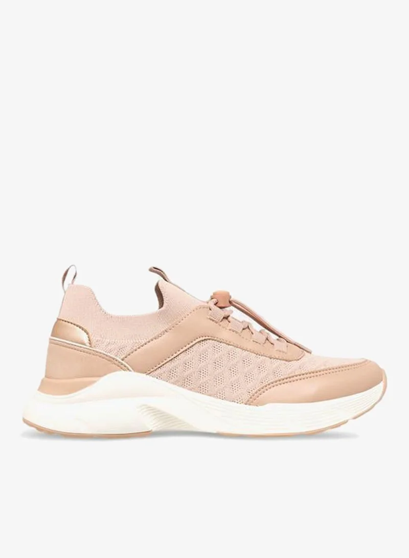 Flora Bella By Shoexpress Flora Bella Women Lace-Up Sneakers