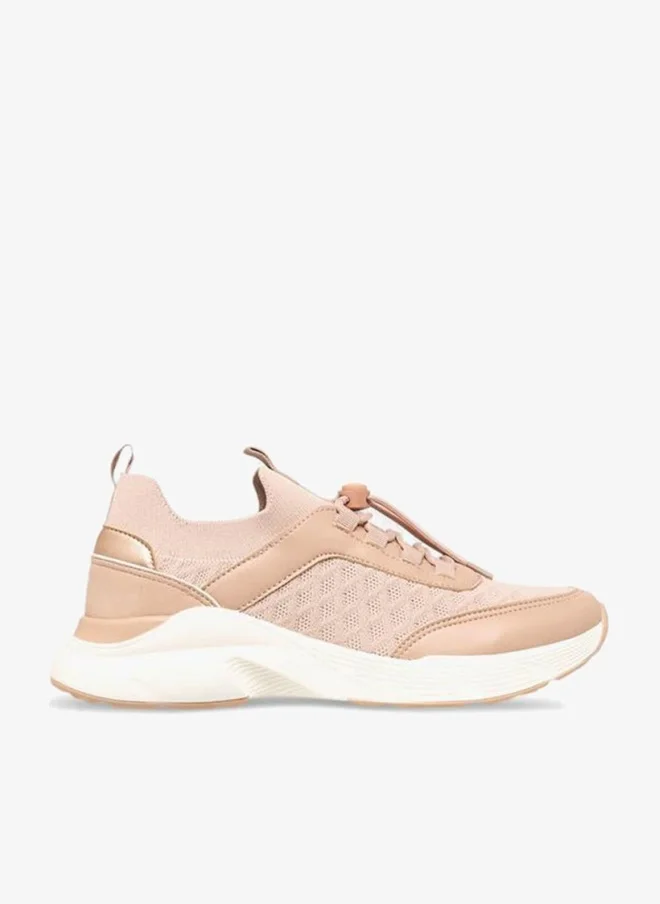 Flora Bella By Shoexpress Flora Bella Women Lace-Up Sneakers