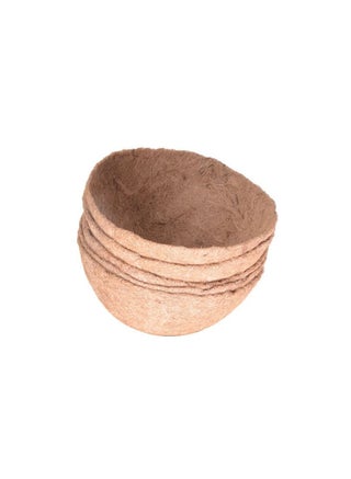 5-Piece Coconut Liner Hanging Flower Basket Mat - pzsku/ZEA1F58C4047FB60985F0Z/45/_/1686639839/753044f5-afe0-4f8c-a949-28590e0f10ab