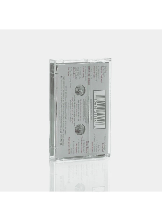 Home Alone 3 (Music From the Motion Picture) Cassette Tape - Image 3