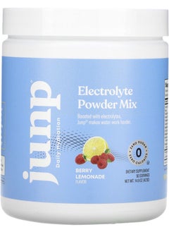 Electrolyte Powder Mix Berry Lemonade 14.9 oz (423 g) - pzsku/ZEA1F5FF7CB06B15A67A5Z/45/_/1730888071/96c2078d-82b7-48ee-af50-83bd1867449e