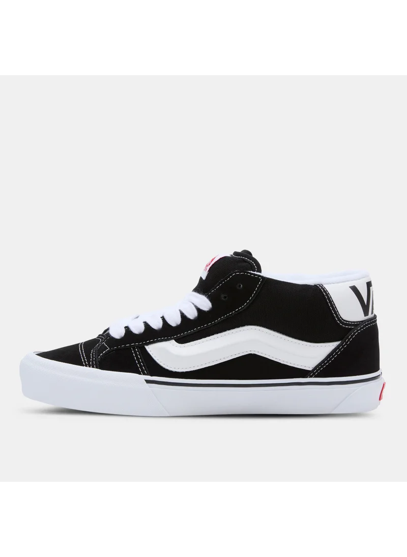 VANS Knu Mid Suede Unisex Shoes