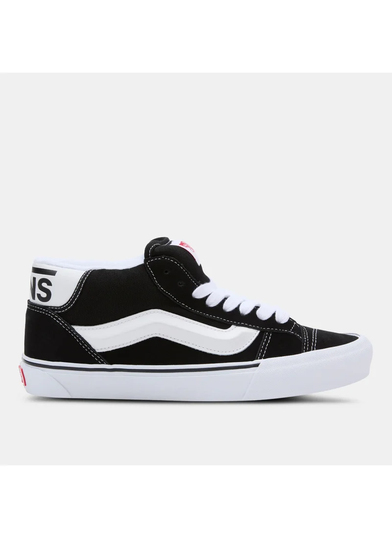 VANS Knu Mid Suede Unisex Shoes