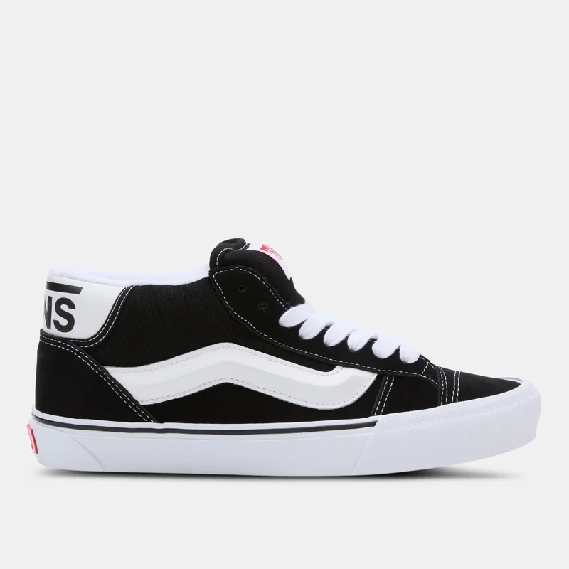 Knu Mid Suede Unisex Shoes