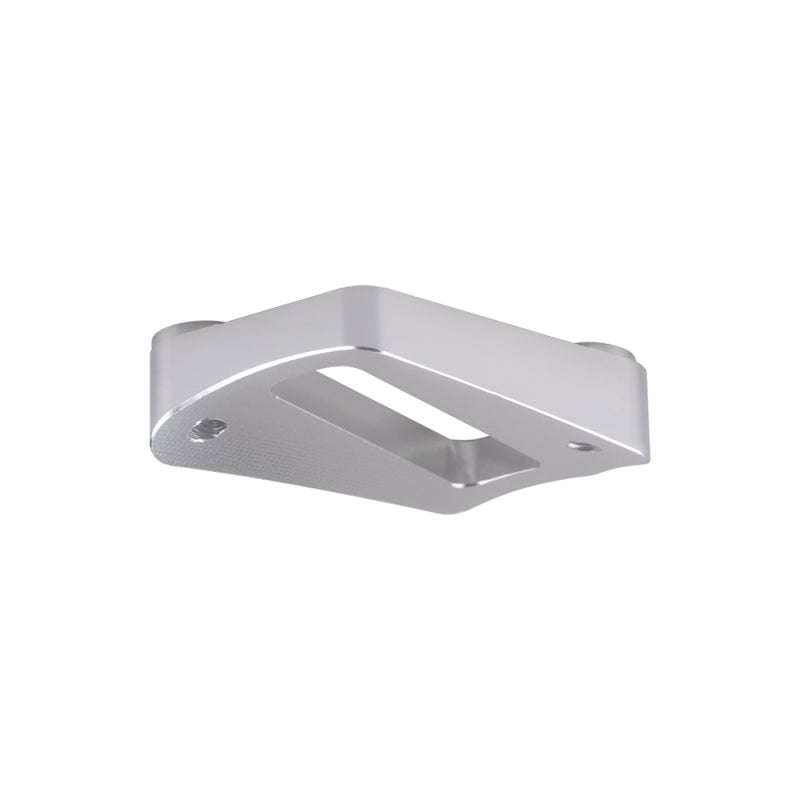 مقابس مستشعر تدفق الهواء الكتلي (Mass Air Flow Sensor Bung Billet Boss Mount Weld Flange MAF) لاستبدال محركات LS LSX LS3 LS7 - Image 4