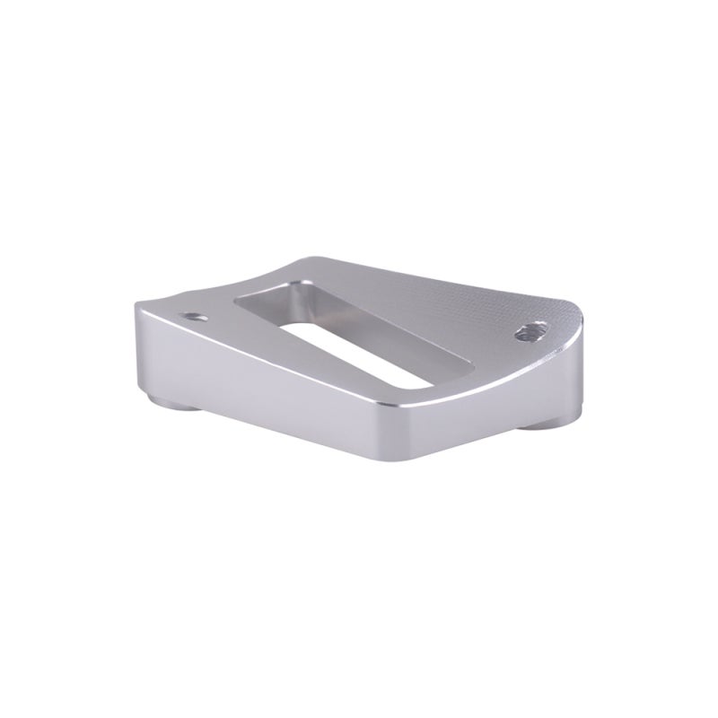 مقابس مستشعر تدفق الهواء الكتلي (Mass Air Flow Sensor Bung Billet Boss Mount Weld Flange MAF) لاستبدال محركات LS LSX LS3 LS7 - Image 5