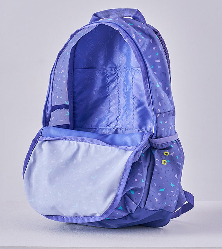 وايلد كرافت ويكي ويكي باك بلاط بنفسجي - Image 5