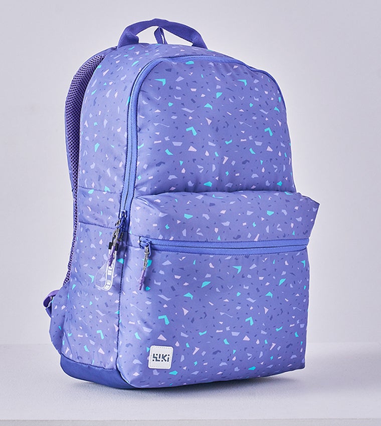 وايلد كرافت ويكي ويكي باك بلاط بنفسجي - Image 3