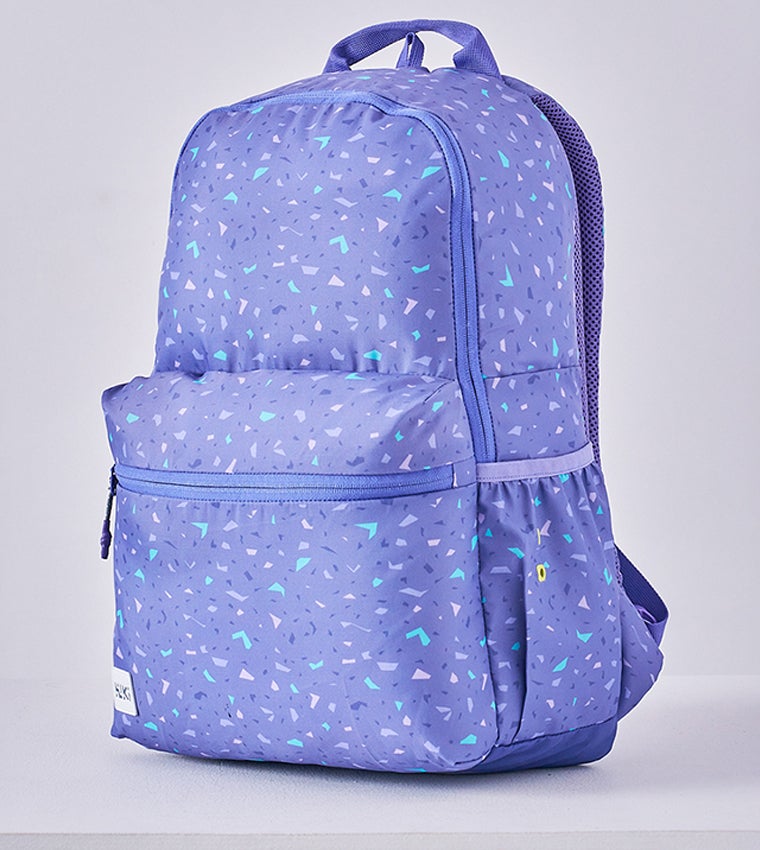 وايلد كرافت ويكي ويكي باك بلاط بنفسجي - Image 2