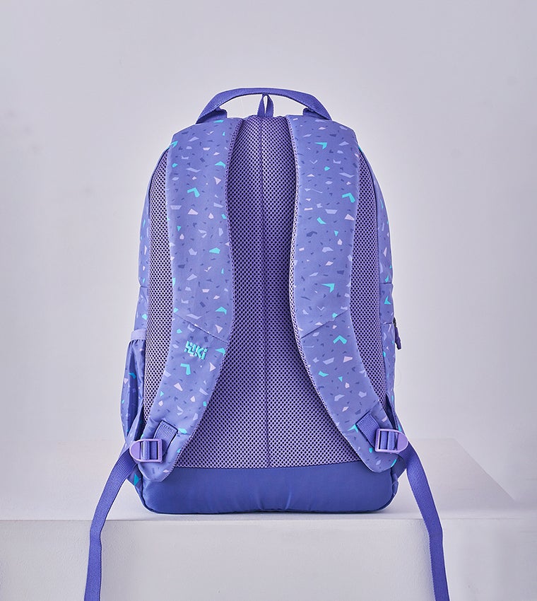 وايلد كرافت ويكي ويكي باك بلاط بنفسجي - Image 4