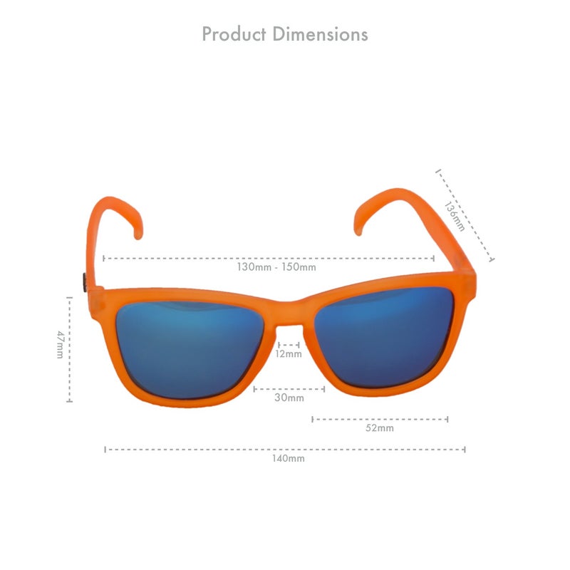 Goodr Donkey Goggles - Image 4