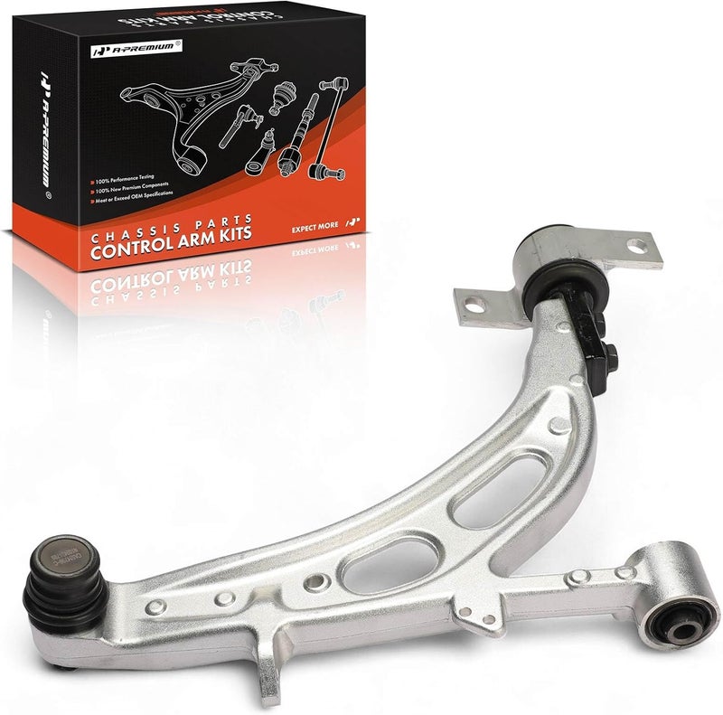 A-Premium Front Right Lower Control Arm for Subaru Impreza - Image 1