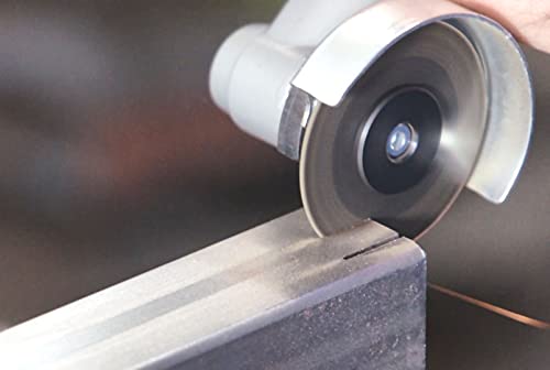 PROXXON Longneck Angle Grinder LHW/E, 38544 , Green - Image 3