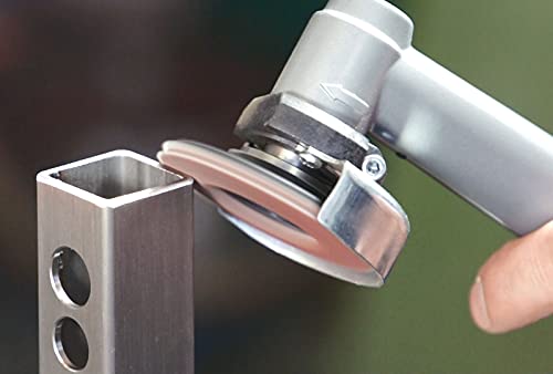 PROXXON Longneck Angle Grinder LHW/E, 38544 , Green - Image 4