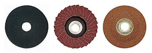 PROXXON Longneck Angle Grinder LHW/E, 38544 , Green - Image 2