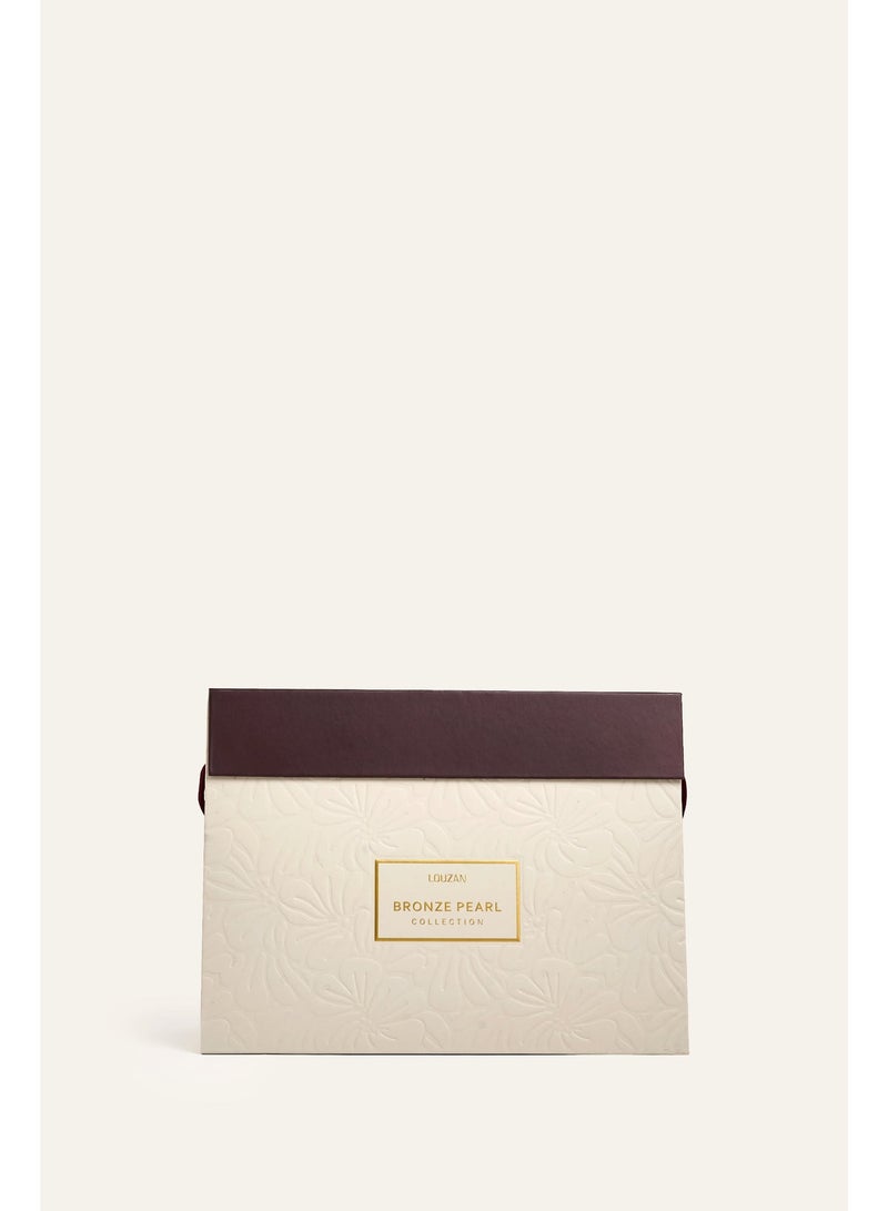 Louzan Bronze Collection - Ivory Edition - Image 4