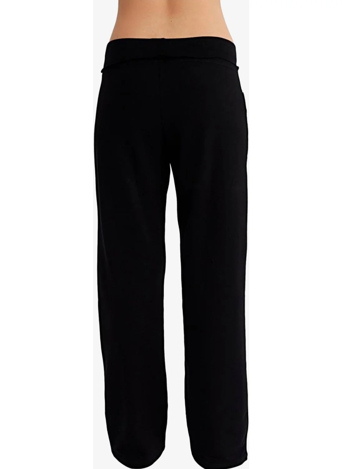 Ayyıldız Crescent 59278 Black Sweatpants