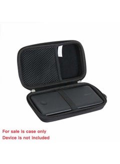 Hermitshell Hard Travel Case for Anker Portable Charger 325 Power Bank (PowerCore Essential 20K) 20000mAh Battery Pack / Anker 525 Power Bank (PowerCore Essential 20K PD)  - Image 2
