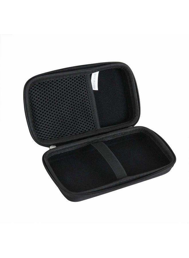 Hard Travel Case for Anker Portable Charger 325 Power Bank (PowerCore Essential 20K) 20000mAh Battery Pack / Anker 525 Power Bank (PowerCore Essential 20K PD)