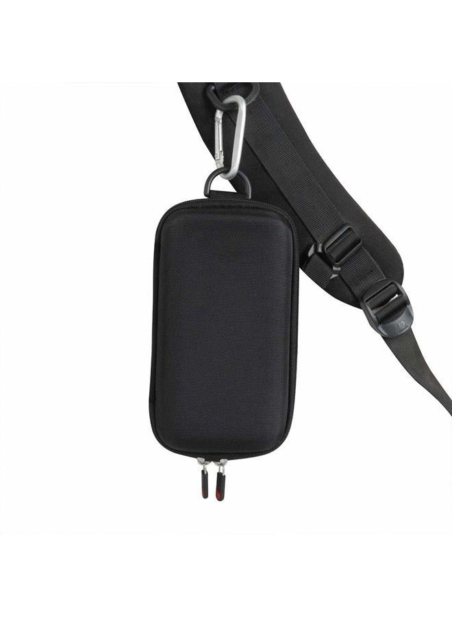 Hard Travel Case for Anker Portable Charger 325 Power Bank (PowerCore Essential 20K) 20000mAh Battery Pack / Anker 525 Power Bank (PowerCore Essential 20K PD)