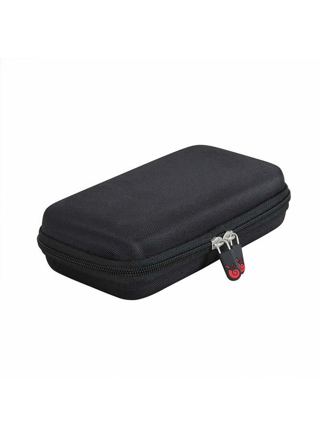 Hard Travel Case for Anker Portable Charger 325 Power Bank (PowerCore Essential 20K) 20000mAh Battery Pack / Anker 525 Power Bank (PowerCore Essential 20K PD)