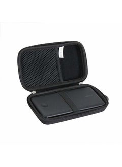 Hermitshell Hard Travel Case for Anker Portable Charger 325 Power Bank (PowerCore Essential 20K) 20000mAh Battery Pack / Anker 525 Power Bank (PowerCore Essential 20K PD)  - Image 1