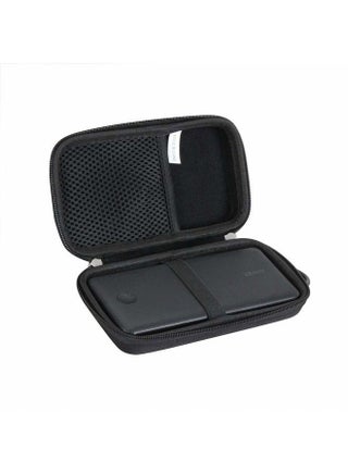 Hard Travel Case for Anker Portable Charger 325 Power Bank (PowerCore Essential 20K) 20000mAh Battery Pack / Anker 525 Power Bank (PowerCore Essential 20K PD) - pzsku/ZEA200C1796B6390412C8Z/45/1743608648/8de041ec-7d00-4ec7-a862-cccbaaa50210