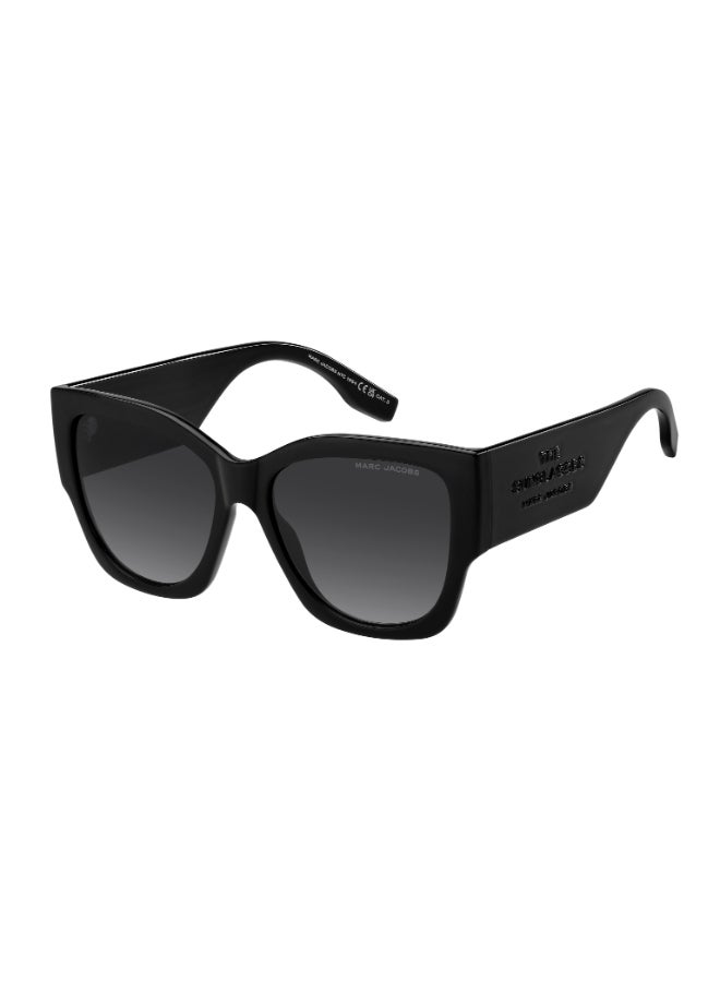 Marc Jacobs Cat Eye Marc Jacobs Sunglasses - Image 1